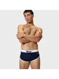 Retro Zwemslip - Heren