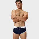Speedo - Retro Zwemslip - Heren