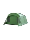 Caravan 12 Dural - familie tent - 5 persoons