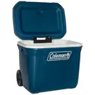 Coleman Koelbox 50 QT Xtreme Cooler 47L Blauw