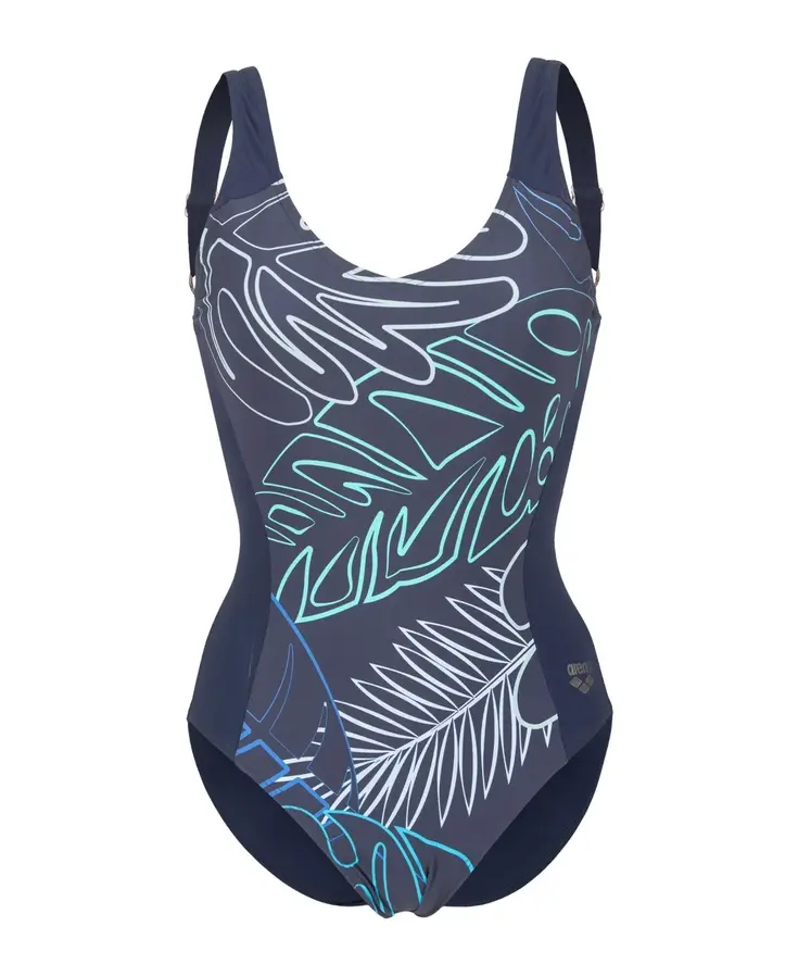 Shapewear badpak - Dames