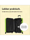 Reiskoffer - 76cm