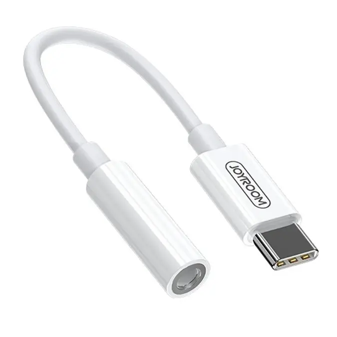 USB C / Audio Jack Kabel - Joyroom