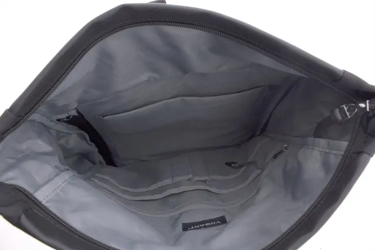 Vogart - Eborn - Waterdichte rolltop rugzak