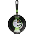 Eurotrail Wokpan Ø 28cm Zwart