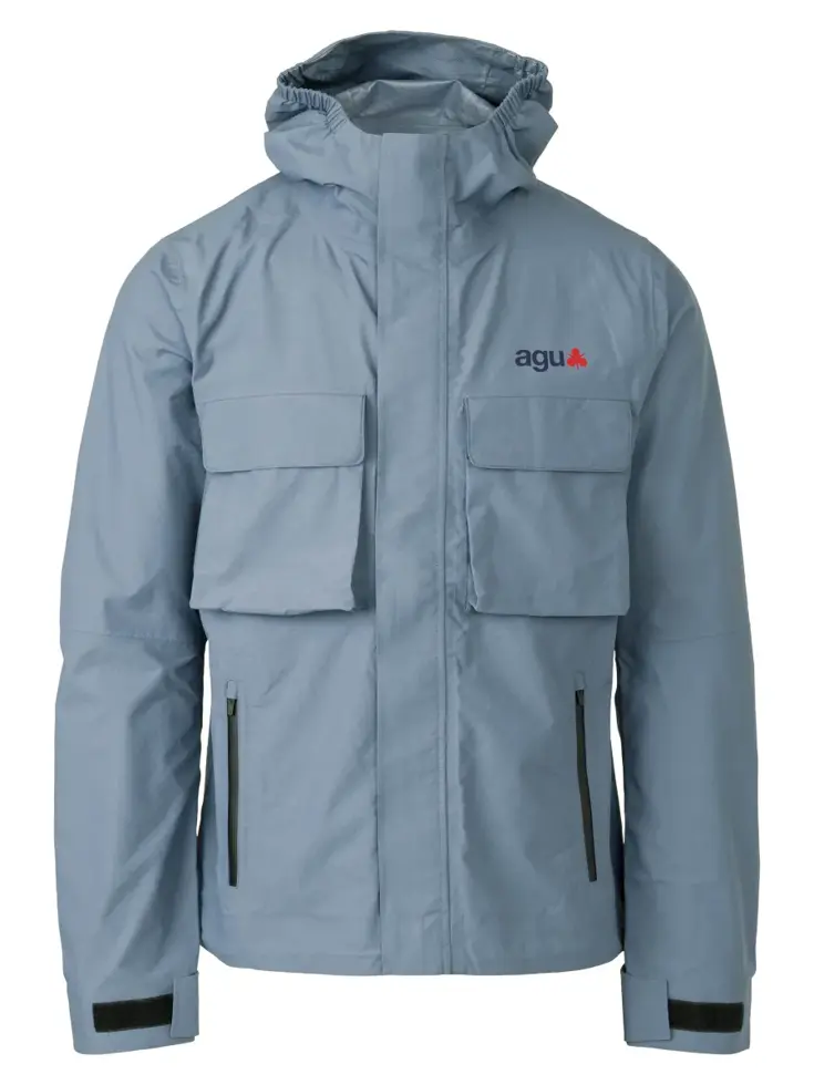 City Cruiser - Unisex Regenjas
