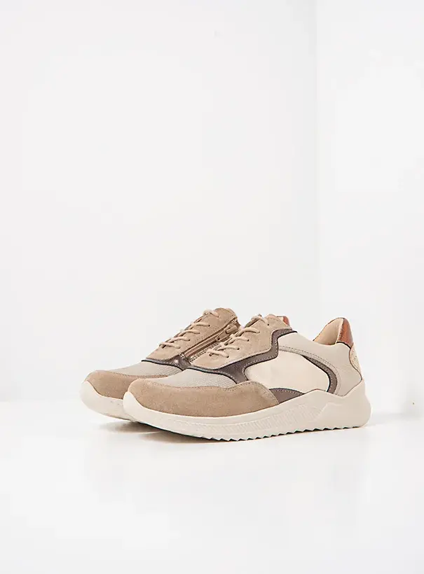 e-Way S2F - vrijetijdsschoen dames