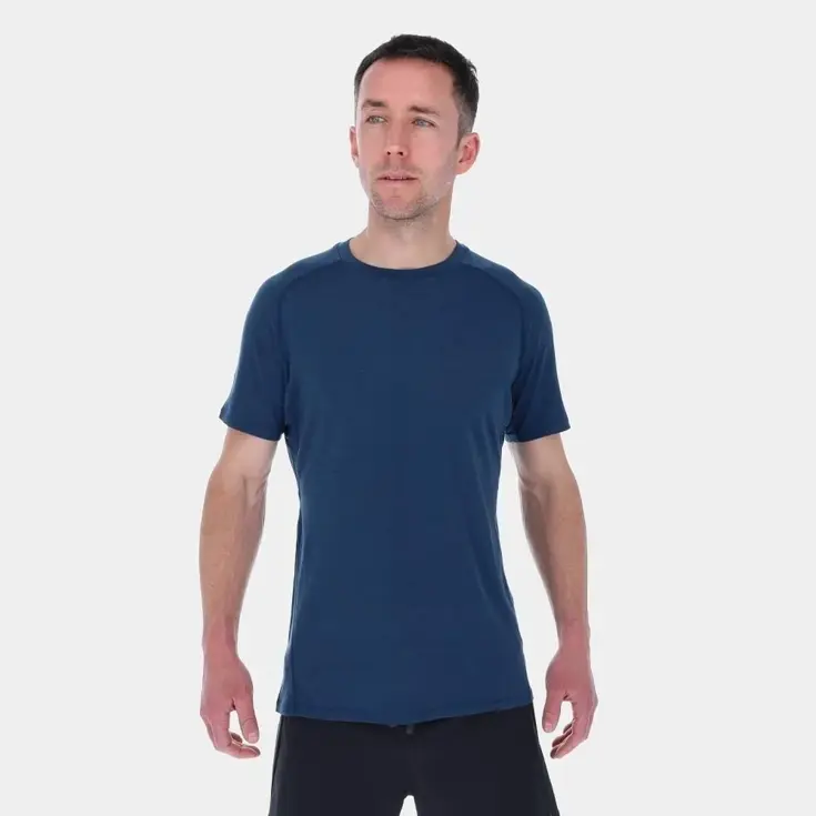 Merinowollen - Wandel T-shirt