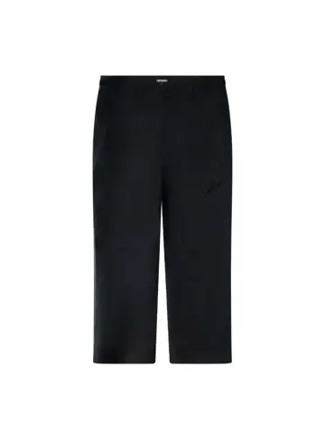 Poederbaas - 3L Hardshell - Heren - Skibroek