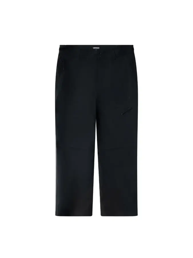 Poederbaas - 3L Hardshell - Heren - Skibroek