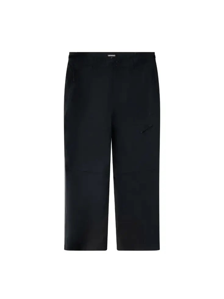 Poederbaas - 3L Hardshell - Heren - Skibroek