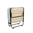 Troonz Opklapbed Deluxe - 90 x 200 cm