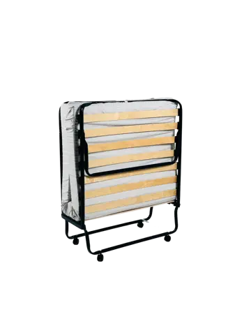 Troonz Campingbed Deluxe - 90 x 200 cm