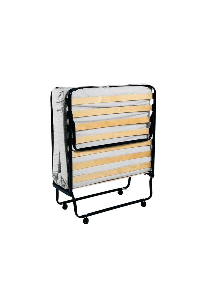 Troonz Campingbed Deluxe - 90 x 200 cm