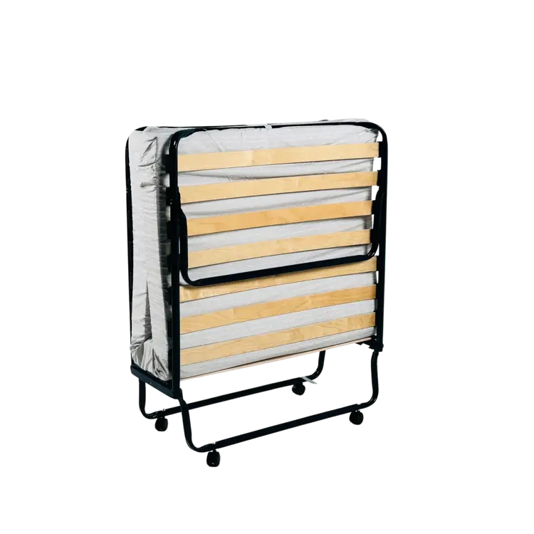 Troonz Campingbed Deluxe - 90 x 200 cm