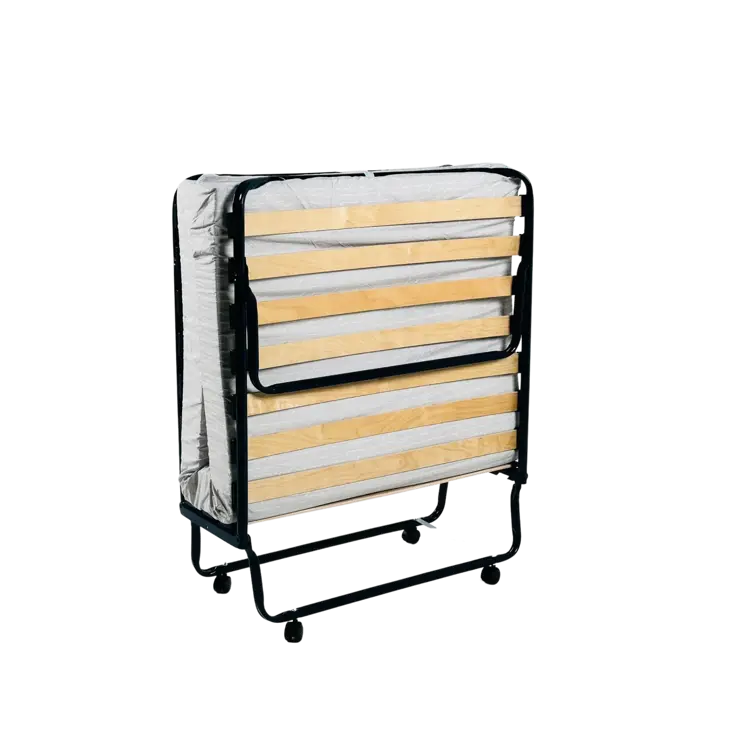 Troonz Campingbed Deluxe - 90 x 200 cm