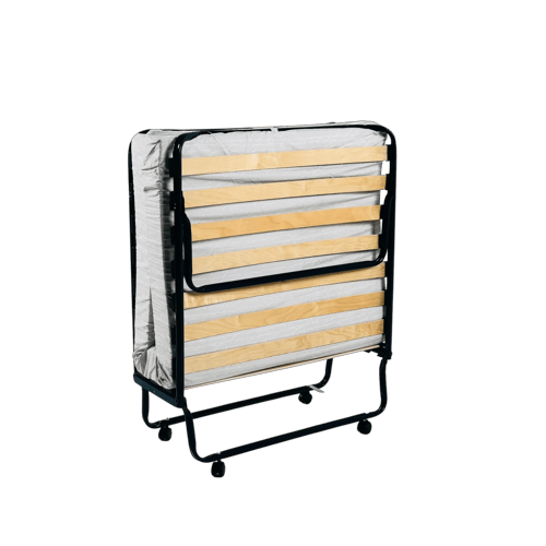Troonz Campingbed Deluxe - 90 x 200 cm