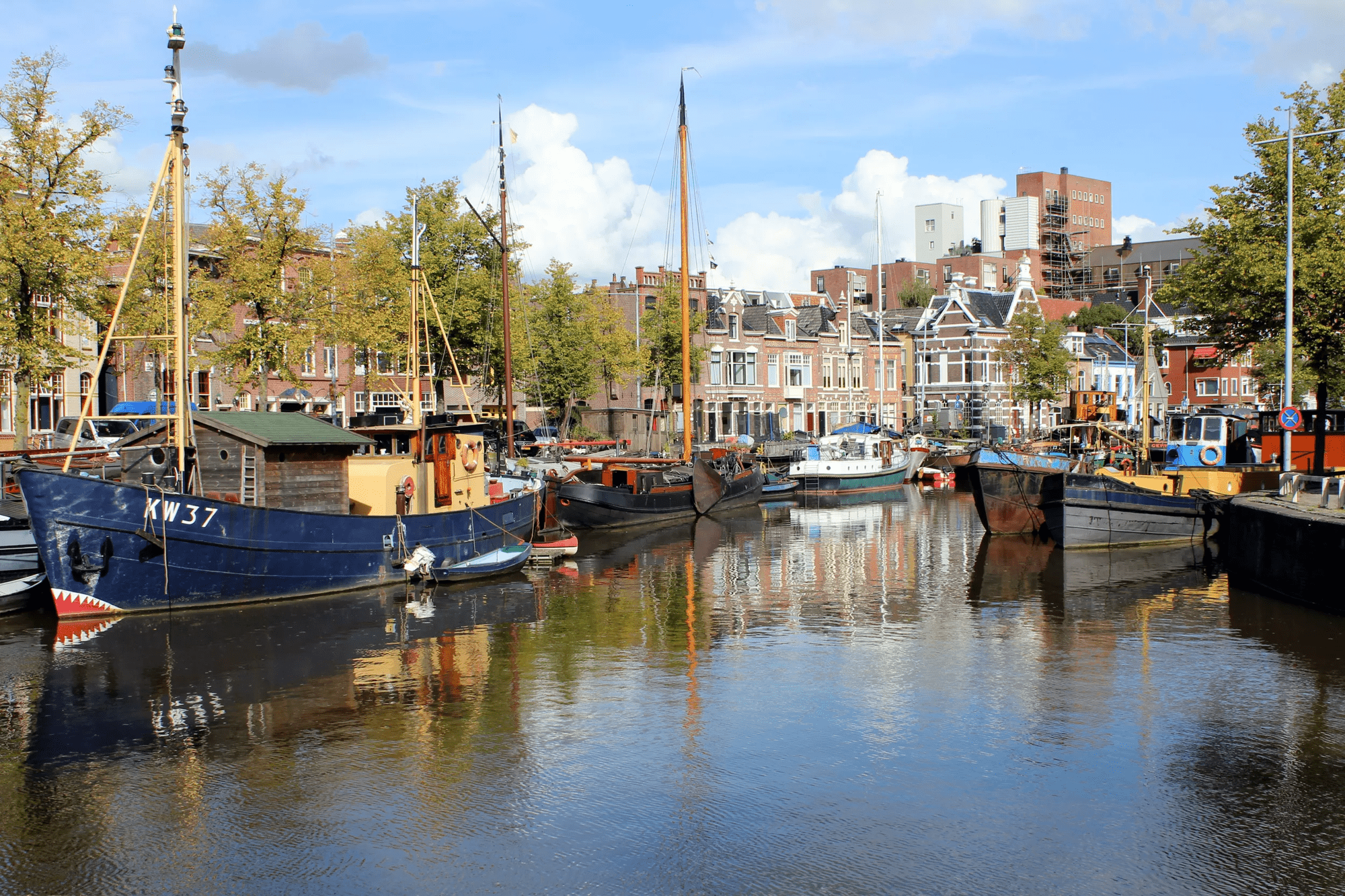 3-daagse stedentrip Groningen - Leonardo Hotel afbeelding