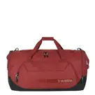 Travelite Kick Off Duffle XL red Rood