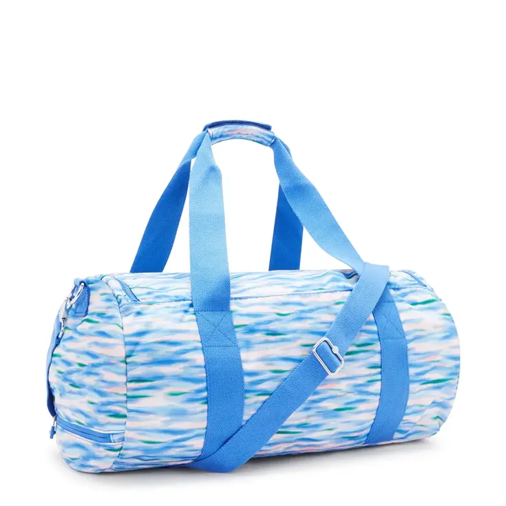 Kipling Argus S diluted blue