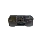 Bosch 300 Fietsaccu Bagagedrager BES2