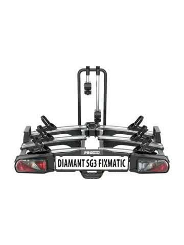 Pro-User fietsendrager Diamant SG3 FixMatic