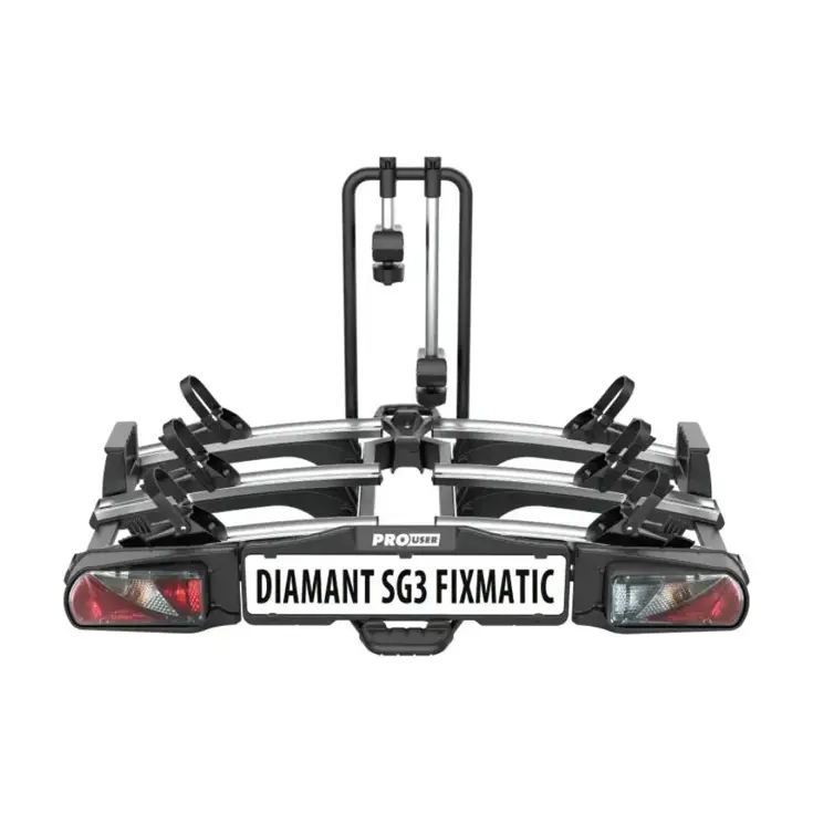 fietsendrager Diamant SG3 FixMatic