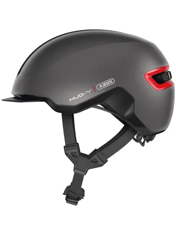 Abus helm Hud-Y titan S 48-54 cm