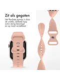 Bandje voor Apple Watch | 38/40/41/42 mm