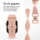 Bandje voor Apple Watch | 38/40/41/42 mm