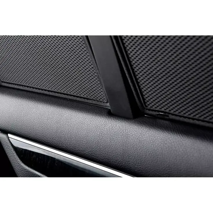 MG 5 (EV) SW 2020 - Zonneschermen - Car Shades