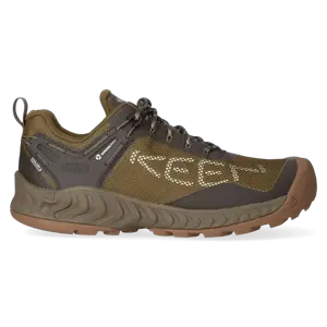 NXIS EVO - Wandelschoenen - Heren - Keen