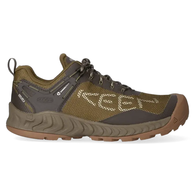 NXIS EVO - Wandelschoenen - Heren - Keen