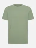 Tise - T-shirt heren - Human Nature