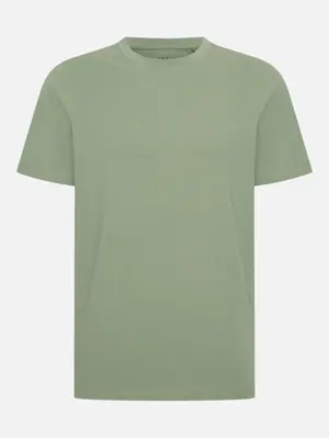 Tise - T-shirt heren - Human Nature