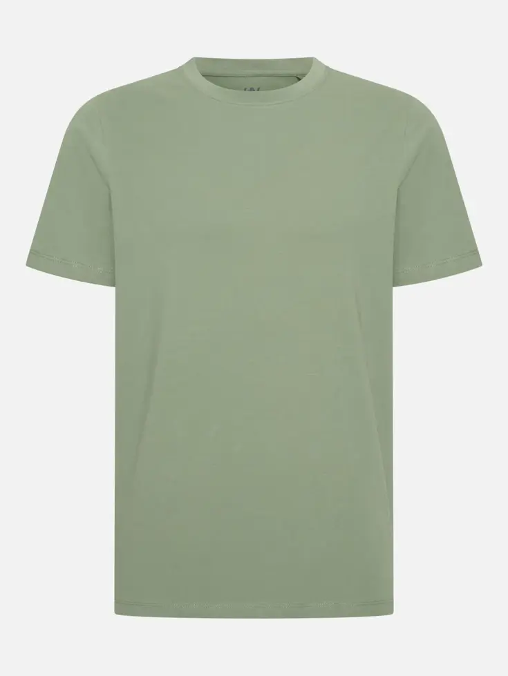 Tise - T-shirt heren - Human Nature