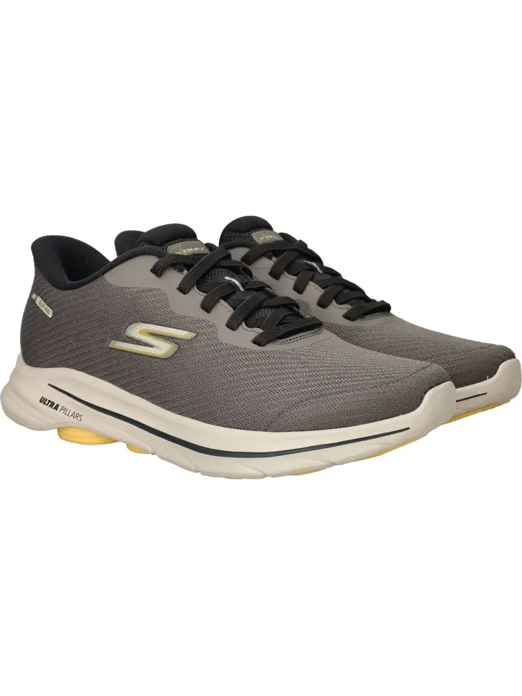 Slip-Ins Go Walk 8 Pate veterschoenen Heren