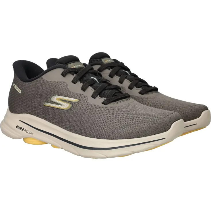Slip-Ins Go Walk 8 Pate veterschoenen Heren