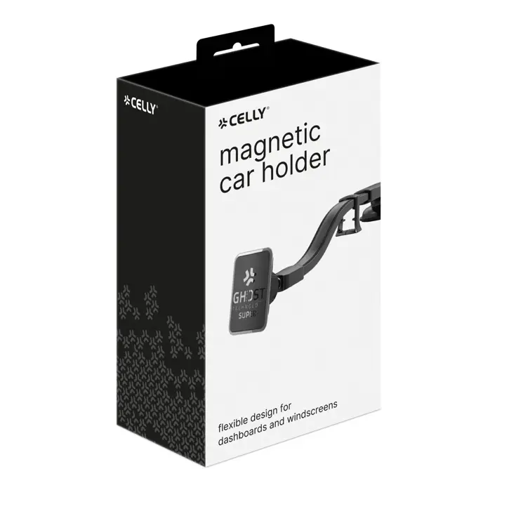 Magnetische telefoonhouder met flexibele arm 360°