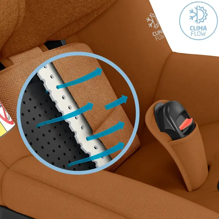 Mica Pro Eco i-Size - Autostoel