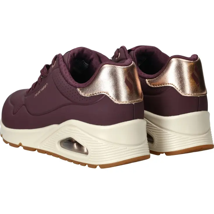 Uno Golden Air veterschoenen Dames