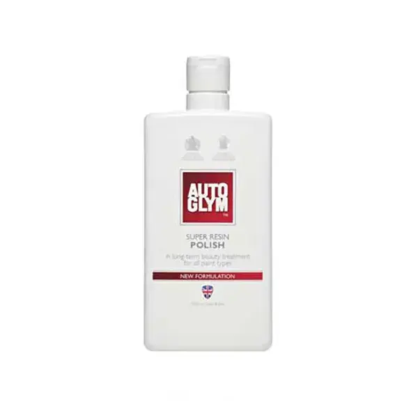 Super Resin Polish 500 ml