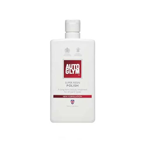 Super Resin Polish 500 ml