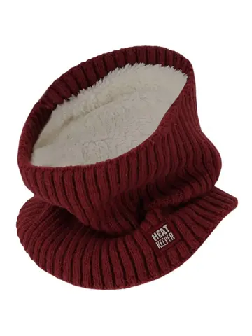 Dames - Thermo - Nekwarmer