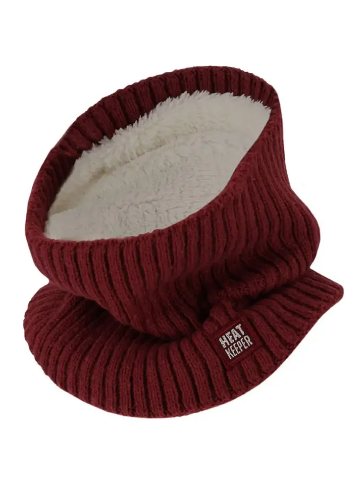 Dames - Thermo - Nekwarmer