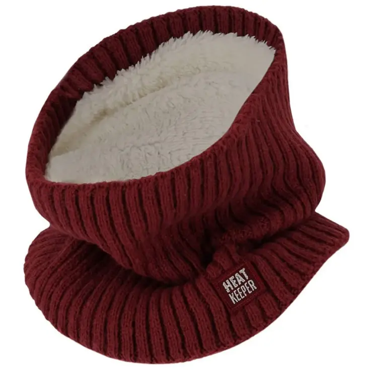 Dames - Thermo - Nekwarmer