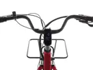 Uco Plus - transport ebike - rood - Sum