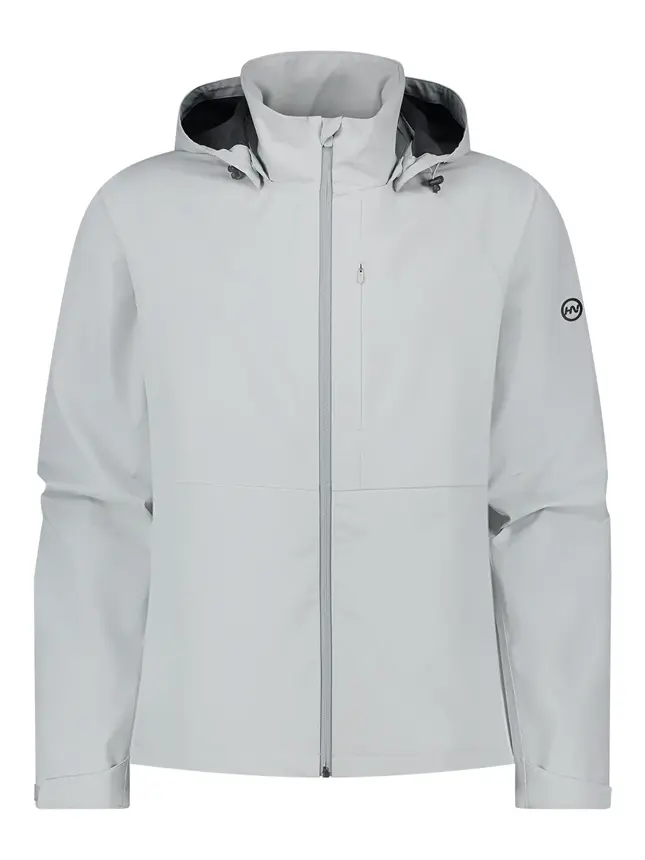 Mission - 2.5 layer jas heren - Human Nature