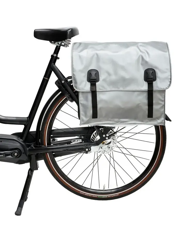 Big - Dubbele fietstas