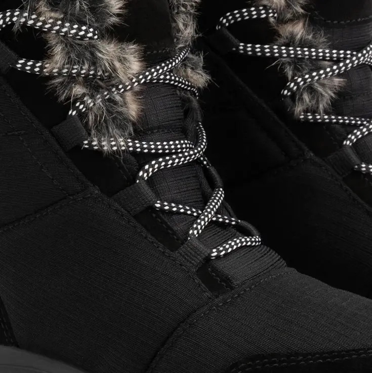 Banff dames - Veterboots